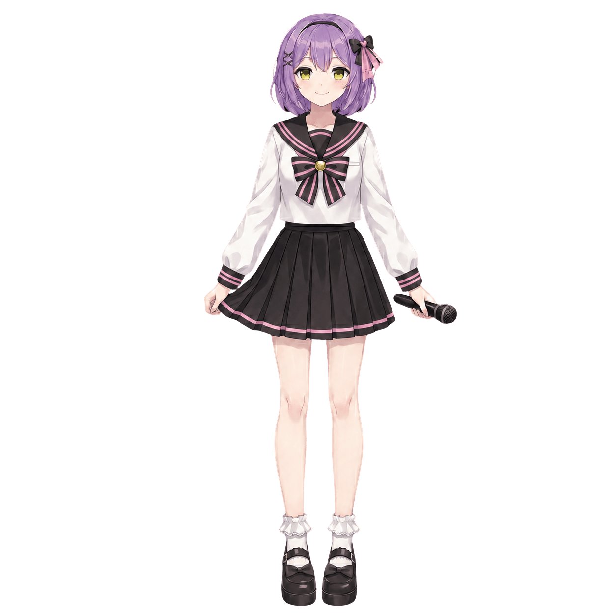 Seifuku